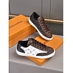 Louis Vuitton Sneakers For Men # 295153, cheap For Men