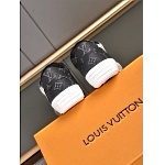 Louis Vuitton Sneakers For Men # 295153, cheap For Men