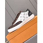 Louis Vuitton Sneakers For Men # 295153, cheap For Men