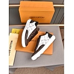 Louis Vuitton Sneakers For Men # 295153, cheap For Men