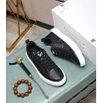 Louis Vuitton Sneakers For Men # 295156, cheap For Men
