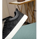 Louis Vuitton Sneakers For Men # 295156, cheap For Men