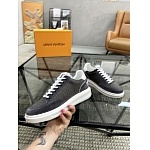 Louis Vuitton Sneakers For Men # 295157, cheap For Men