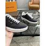 Louis Vuitton Sneakers For Men # 295157, cheap For Men