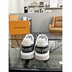 Louis Vuitton Sneakers For Men # 295157, cheap For Men