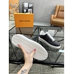 Louis Vuitton Sneakers For Men # 295157, cheap For Men
