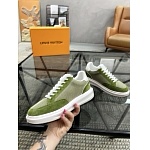 Louis Vuitton Sneakers For Men # 295158, cheap For Men