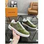 Louis Vuitton Sneakers For Men # 295158, cheap For Men
