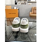 Louis Vuitton Sneakers For Men # 295158, cheap For Men
