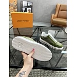 Louis Vuitton Sneakers For Men # 295158, cheap For Men