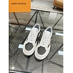 Louis Vuitton Sneakers For Men # 295159, cheap For Men