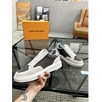 Louis Vuitton Sneakers For Men # 295159, cheap For Men