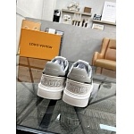 Louis Vuitton Sneakers For Men # 295159, cheap For Men