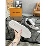 Louis Vuitton Sneakers For Men # 295159, cheap For Men