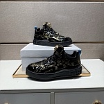 Versace Casual Sneakers For Men # 295160