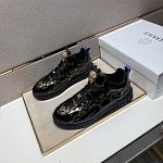Versace Casual Sneakers For Men # 295160, cheap Versace Shoes