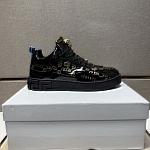 Versace Casual Sneakers For Men # 295160, cheap Versace Shoes