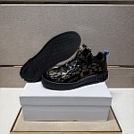 Versace Casual Sneakers For Men # 295160, cheap Versace Shoes