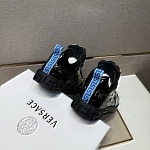 Versace Casual Sneakers For Men # 295160, cheap Versace Shoes