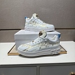 Versace Casual Sneakers For Men # 295161