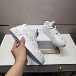 Versace Casual Sneakers For Men # 295161, cheap Versace Shoes