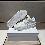 Versace Casual Sneakers For Men # 295161, cheap Versace Shoes
