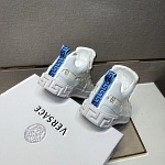 Versace Casual Sneakers For Men # 295161, cheap Versace Shoes
