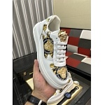 Versace Casual Sneakers For Men # 295162, cheap Versace Shoes