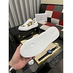 Versace Casual Sneakers For Men # 295162, cheap Versace Shoes