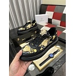 Versace Casual Sneakers For Men # 295163