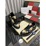 Versace Casual Sneakers For Men # 295163, cheap Versace Shoes