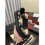 Versace Casual Sneakers For Men # 295163, cheap Versace Shoes