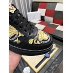 Versace Casual Sneakers For Men # 295163, cheap Versace Shoes