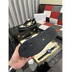 Versace Casual Sneakers For Men # 295163, cheap Versace Shoes