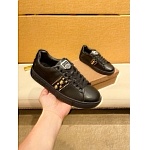 Versace Casual Sneakers For Men # 295164, cheap Versace Shoes