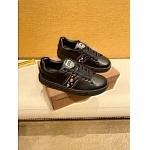 Versace Casual Sneakers For Men # 295164, cheap Versace Shoes
