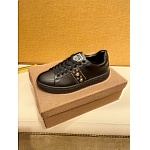 Versace Casual Sneakers For Men # 295164, cheap Versace Shoes