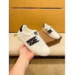 Versace Casual Sneakers For Men # 295165, cheap Versace Shoes