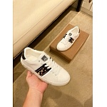 Versace Casual Sneakers For Men # 295165, cheap Versace Shoes