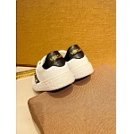 Versace Casual Sneakers For Men # 295165, cheap Versace Shoes