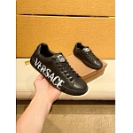 Versace Casual Sneakers For Men # 295166