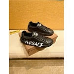 Versace Casual Sneakers For Men # 295166, cheap Versace Shoes