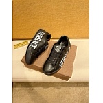 Versace Casual Sneakers For Men # 295166, cheap Versace Shoes