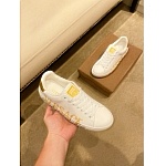 Versace Casual Sneakers For Men # 295167, cheap Versace Shoes