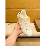 Versace Casual Sneakers For Men # 295167, cheap Versace Shoes