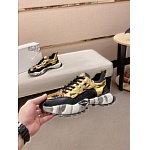 Versace Casual Sneakers For Men # 295168, cheap Versace Shoes