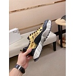 Versace Casual Sneakers For Men # 295168, cheap Versace Shoes