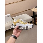 Versace Casual Sneakers For Men # 295169, cheap Versace Shoes