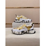 Versace Casual Sneakers For Men # 295169, cheap Versace Shoes