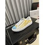 Versace Casual Sneakers For Men # 295170, cheap Versace Shoes